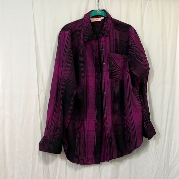 EVERY 0x Button Down Top - Picture 1 of 2